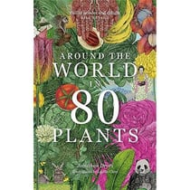 Around the world in 80 plants