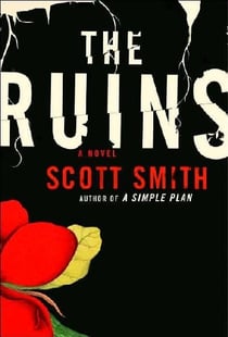The ruins