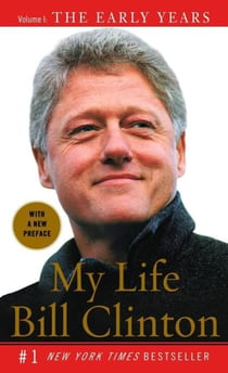 My Life - Tome 1: The Early Years