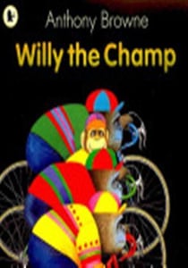 Willy the Champ /anglais
