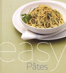 Easy pâtes