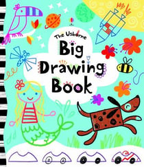 Big drawing book