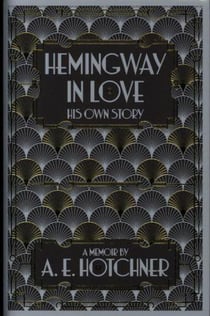 Hemingway in love