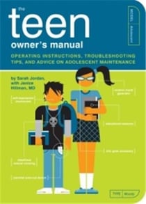 The teen owner's manual
