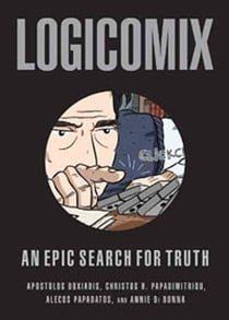 LOGICOMIX - AN EPIC SEARCH FOR TRUTH