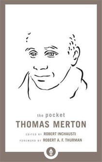 The pocket Thomas Merton