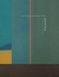 Action abstraction redefined: modern native art