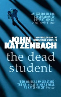 THE DEAD STUDENT