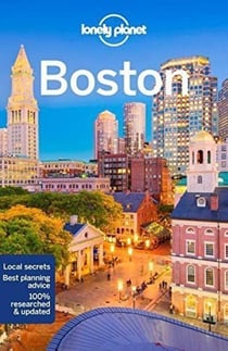 Boston (8e édition)