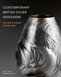 Contemporary british silver designers
