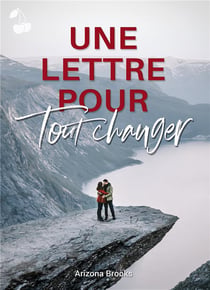 Une lettre pour tout changer