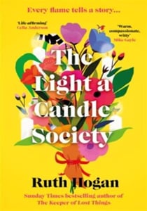 The light a candle society