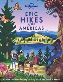 Epic hikes of the Americas (édition 2022)