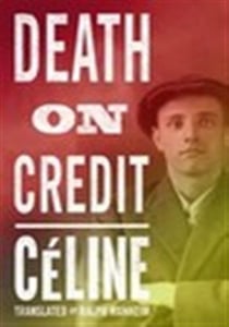 DEATH ON CREDIT