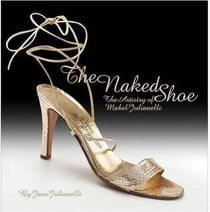 The naked shoe the artistry of mabel juliannelli