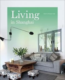 Living in Shanghai