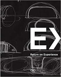 Eight inc. - return on experience