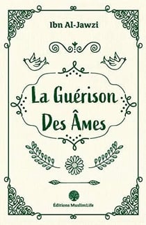 La guérison des âmes