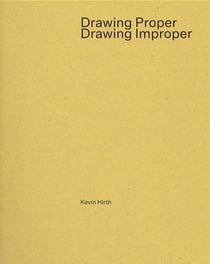 Drawing proper/Drawing improper