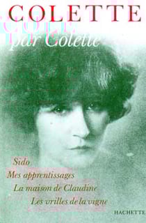 Colette par Colette