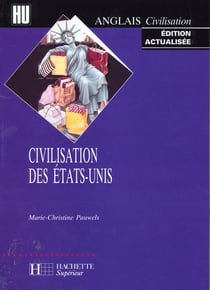 Civilisation des etats-unis