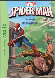 Spider-Man 05 - La Proie du chasseur