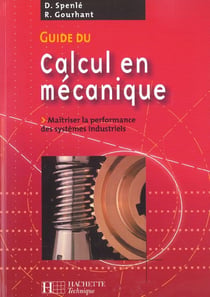 Guide de calcul en mecanique