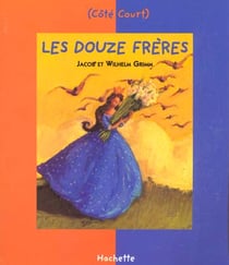 Les douze freres