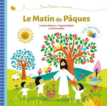Le matin de pâques