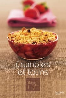 Crumbles et tatins