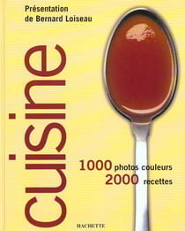 Cuisine