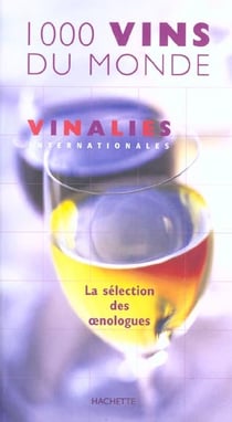 1000 vins du monde