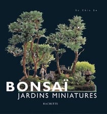 Bonsai, jardins miniatures