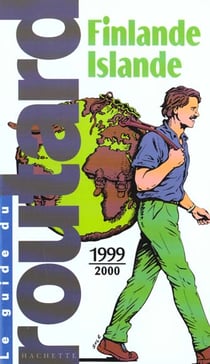 Guide du routard - finlande et islande 1999-2000