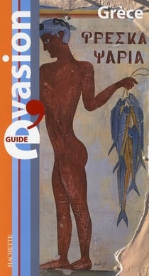 Guide évasion : Grèce continentale
