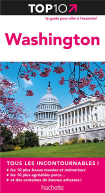 Top 10 Washington