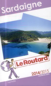 Guide du routard - sardaigne (édition 2014/2015)