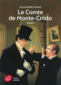 Le comte de Monte-Cristo t.1