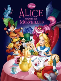 Alice au Pays des Merveilles
