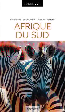Guides voir : Afrique du Sud