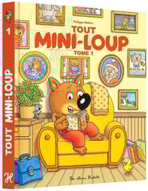 Tout Mini-Loup Tome 1