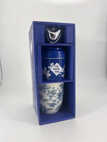 Coffret Boîte à thé