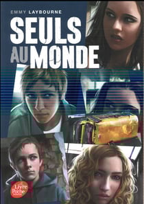 Seuls au monde Tome 1