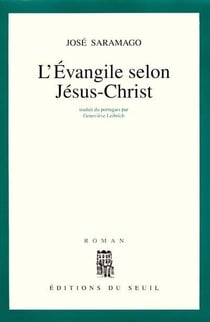 L'évangile selon Jésus-Christ