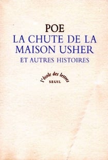 La chute de la maison Usher et autres histoires