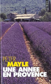 Une année En Provence