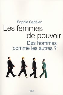 Les femmes de pouvoir