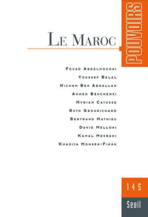 Pouvoirs n.145 : le Maroc