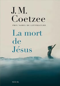 La mort de Jésus