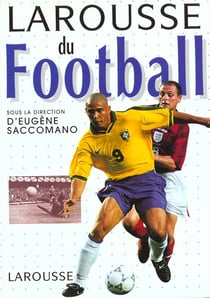 Larousse du football 1998
